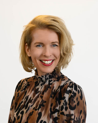 Hanneke Kersting
