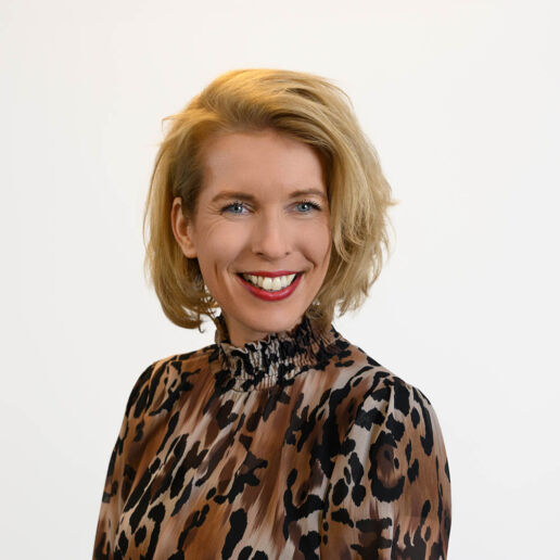 Hanneke Kersting