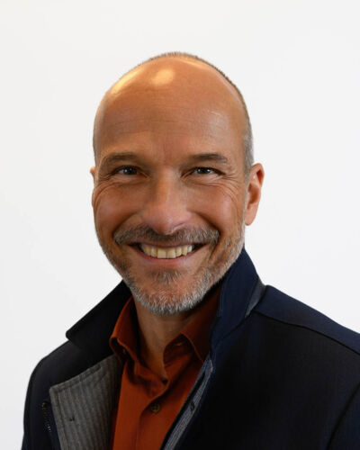 Holger Ruscheweyh