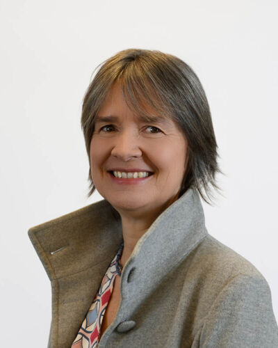 Jutta Schultejans