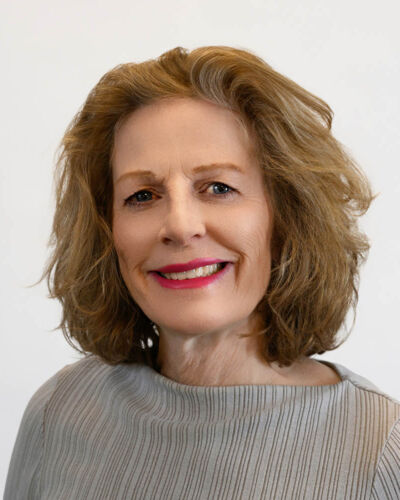 Laura Burckhardt