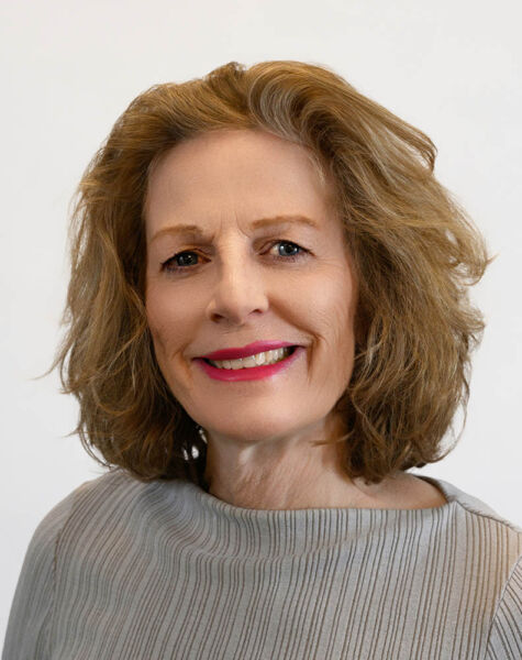 Laura Burckhardt