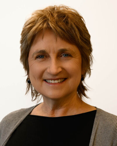 Martina Ottmann