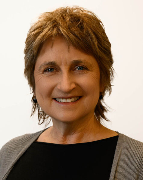 Martina Ottmann