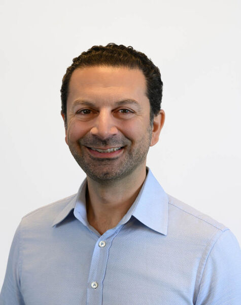 Melih Dinler